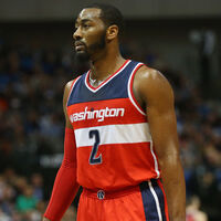 John Wall Basketball Wiki Fandom