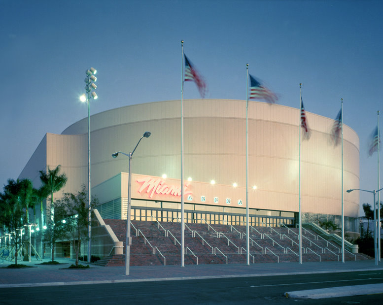 Miami Arena Basketball Wiki FANDOM powered by Wikia