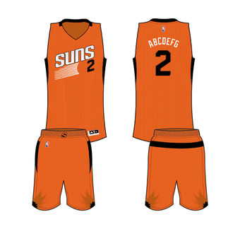 Phoenix Suns Basketball Wiki Fandom