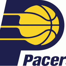 Indiana Pacers/Logos Gallery 