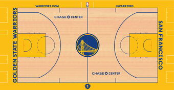 Golden State Warriors Basketball Wiki Fandom