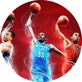 NBA 2K series | Nba 2k Wiki | FANDOM powered by Wikia