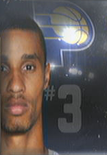 George Hill Head