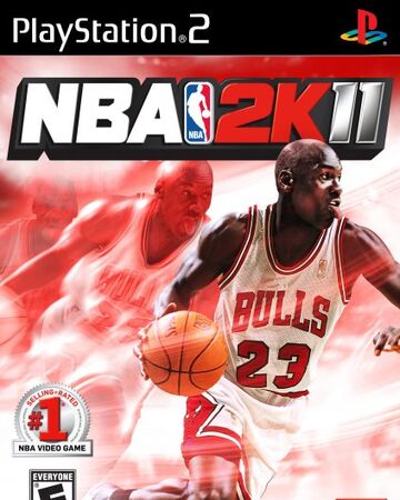 nba 2k11 xbox 360