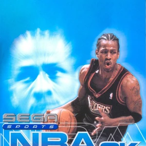 nba 2k allen iverson