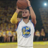 nba 2k stephen curry cover