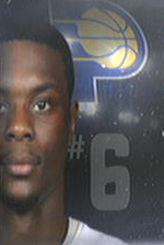 Lance Stephenson Head