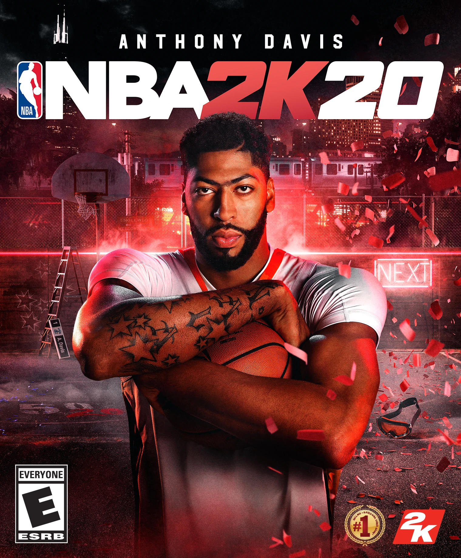 Nba 2k20 Regular Vs Legend
