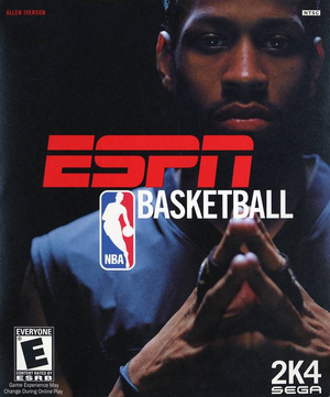 ESPN NBA Basketball | Nba 2k Wiki | FANDOM powered by Wikia