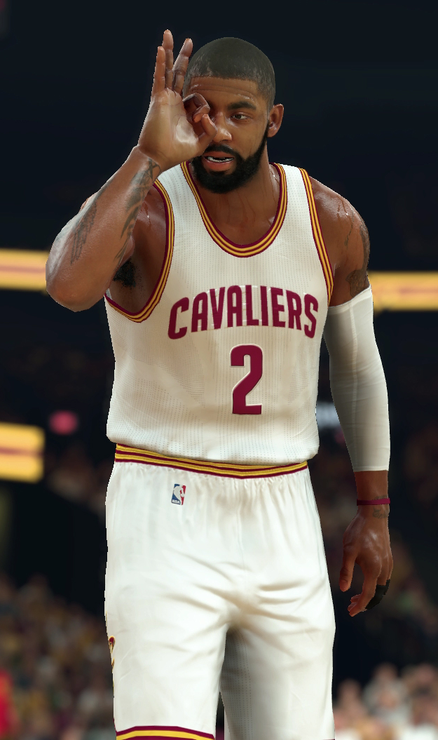 Kyrie Irving Nba 2k Wiki Fandom - 2k nba 2k15 roblox