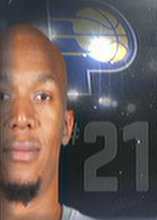 David West Head