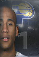 Dahntay Jones Head