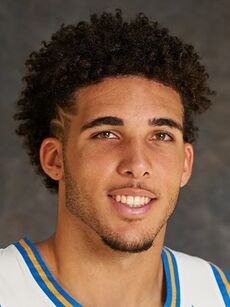 LiAngelo Ball | Nbaf