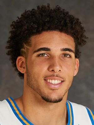 LiAngelo Ball | Nbafamily Wiki | Fandom