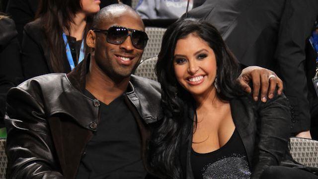 瓦妮莎揭Kobe「凌晨四點」真相  網友驚呼信仰崩塌了！-黑特籃球-NBA新聞影音圖片分享社區