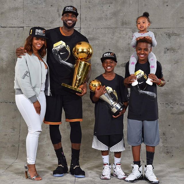 James Family Nbafamily Wiki FANDOM Powered By Wikia james-family-nbafamily-wiki-fandom-powered-by-wikia