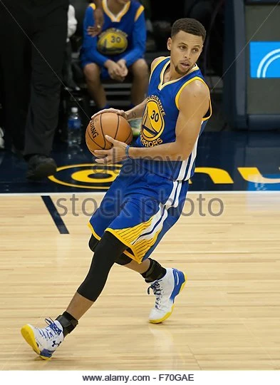 wardell stephen curry 1