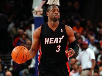 Dwyane Wade Nbafamily Wiki Fandom