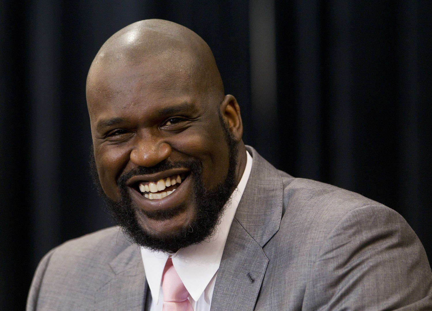 Shaquille O'Neal | N