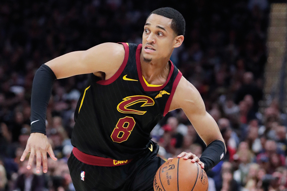 Jordan Clarkson Nbafamily Wiki Fandom