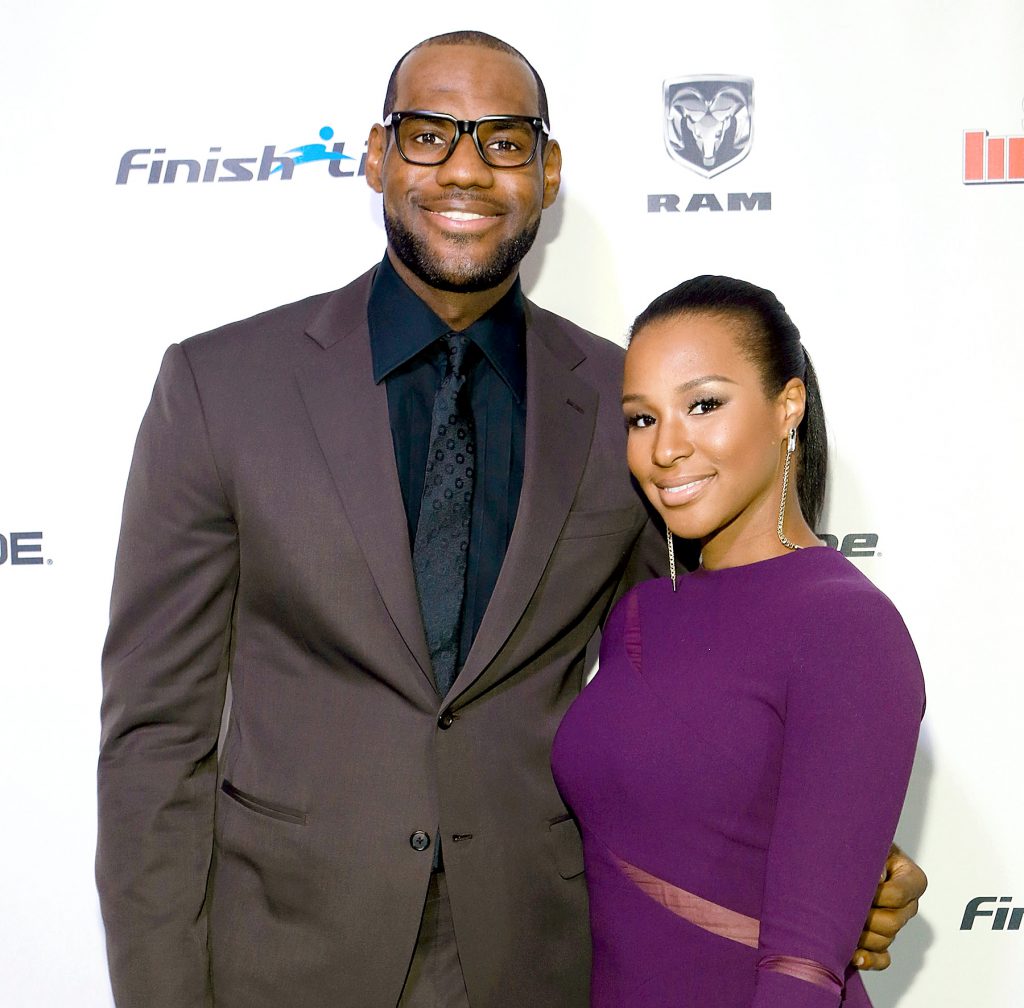 Savannah James A Celebration Of Strength Success And Family - dy4j7iy