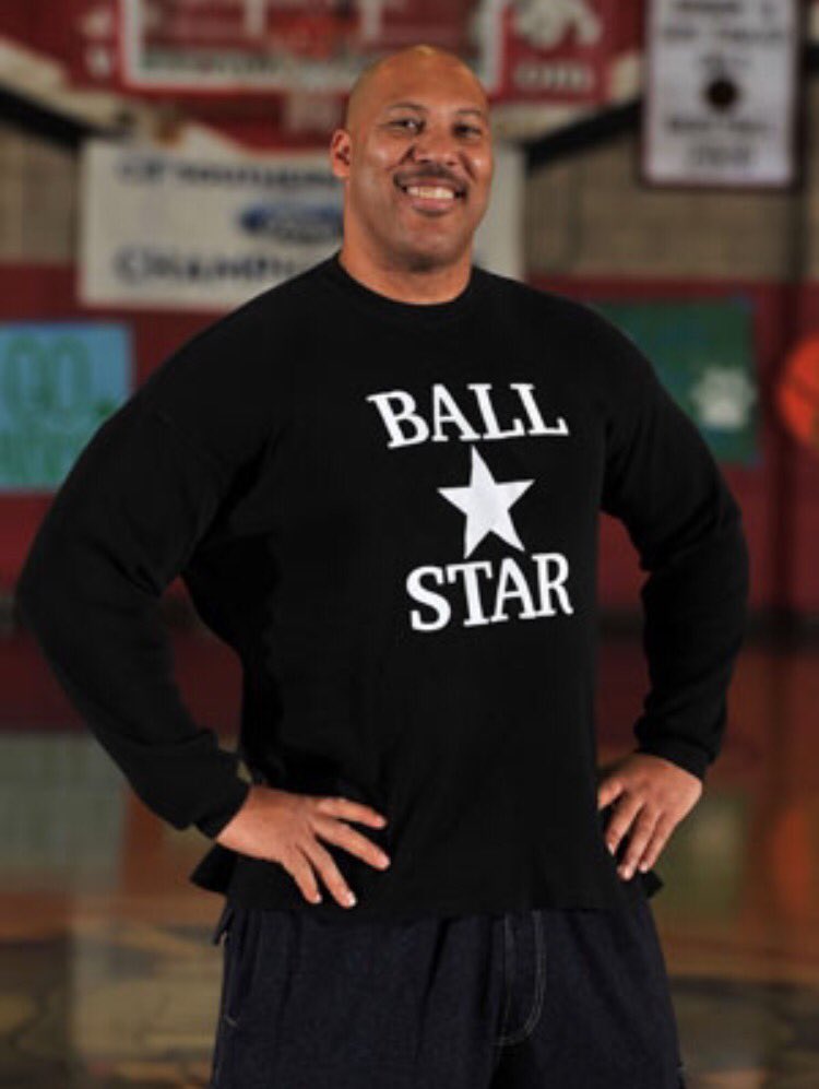LaVar Ball Nbafamily Wiki FANDOM powered by Wikia LaVar Ball Nbafamily Wiki FANDOM powered by Wikia