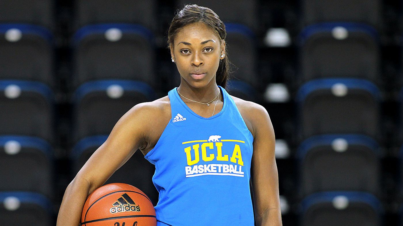 Lauren Holiday Nbafamily Wiki FANDOM powered by Wikia