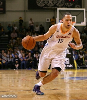 Mychel Thompson | Nb