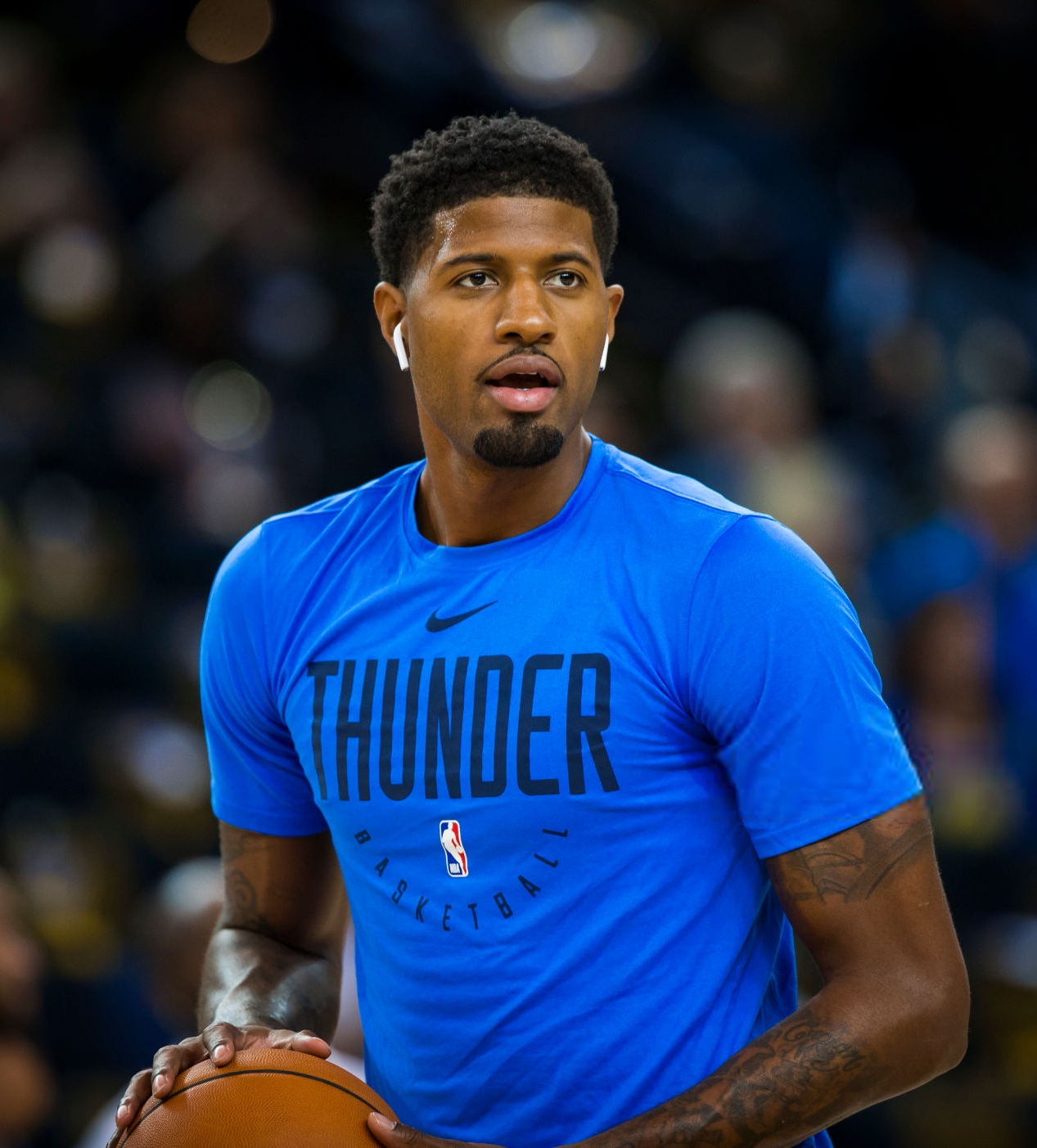 Paul George | Nbafamily Wiki | FANDOM powered by Wikia