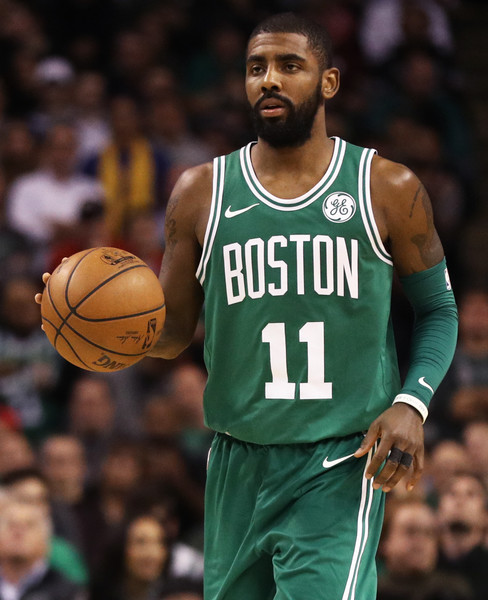 Kyrie Irving | Nbafamily Wiki | FANDOM powered by Wikia