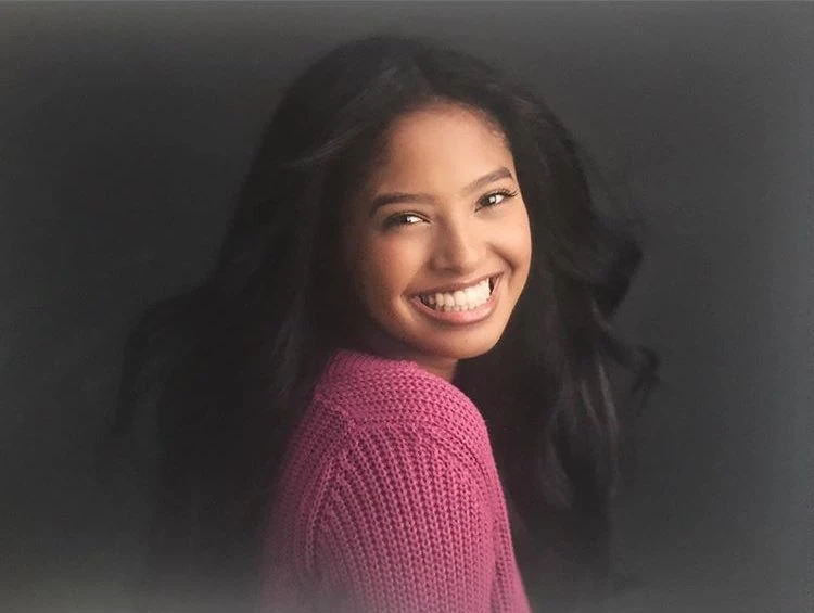 kobe bryant kids school