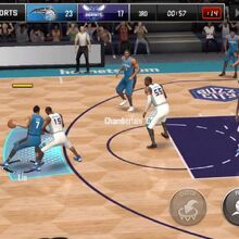 Abilities Nba Live Mobile Wiki Fandom