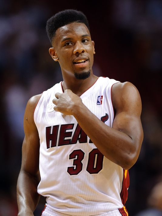 Norris Cole NBAsports Wiki FANDOM powered by Wikia