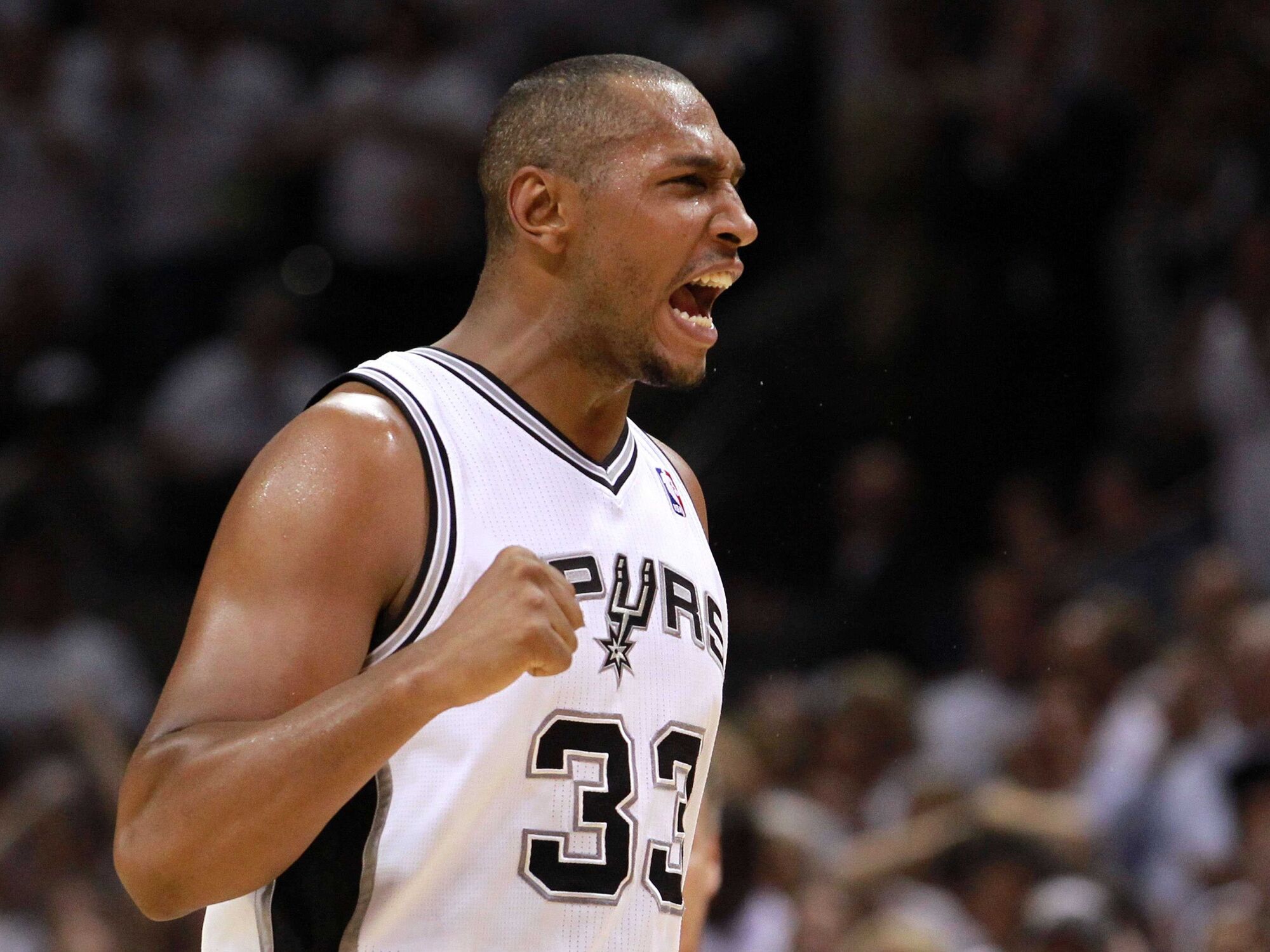 Boris Diaw | NBAsports Wiki | Fandom