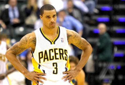 George-Hill