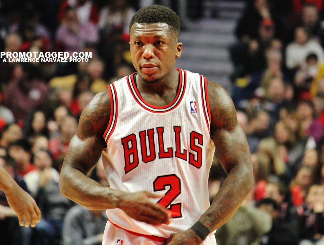 Nate Robinson NBAsports Wiki FANDOM powered by Wikia