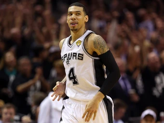 Danny Green Nbasports Wiki Fandom