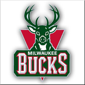 photo Bucks Logo Wiki milwaukee bucks roster