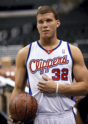 Blake-griffin