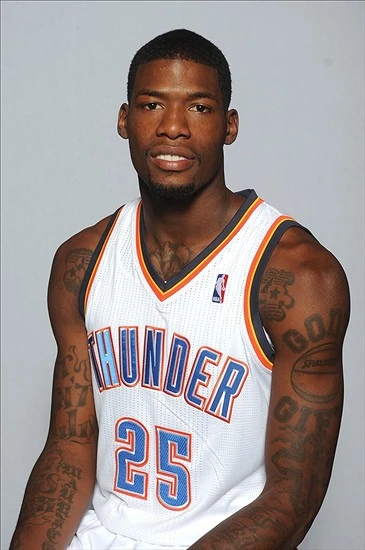 DeAndre Liggins NBAsports Wiki FANDOM powered by Wikia