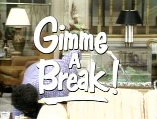break tv gimme nbc shows fandom give childhood wiki 80s old wikia school nell carter yahoo memories great sitcom joey