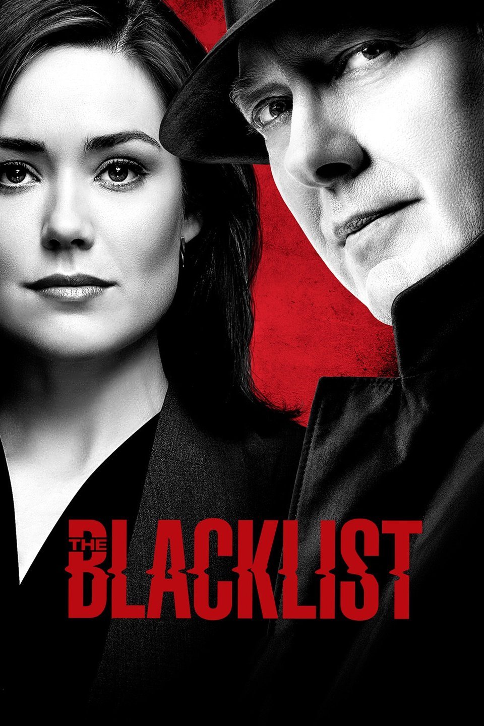 The Blacklist