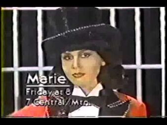 Marie