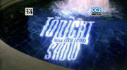Tonight show