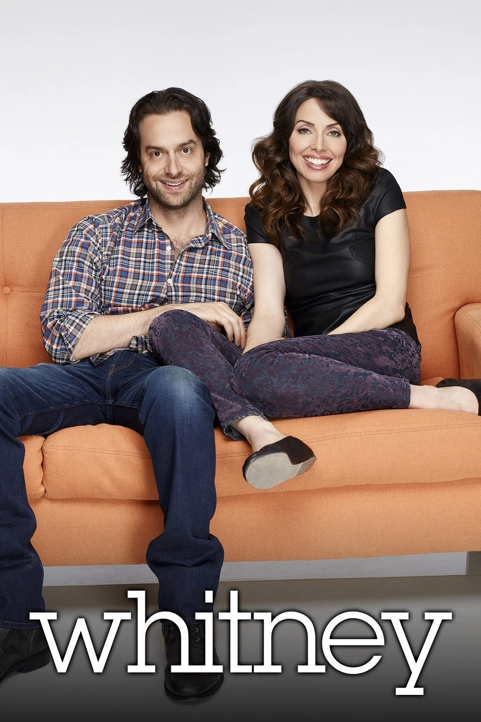 Whitney | NBC Wiki | Fandom