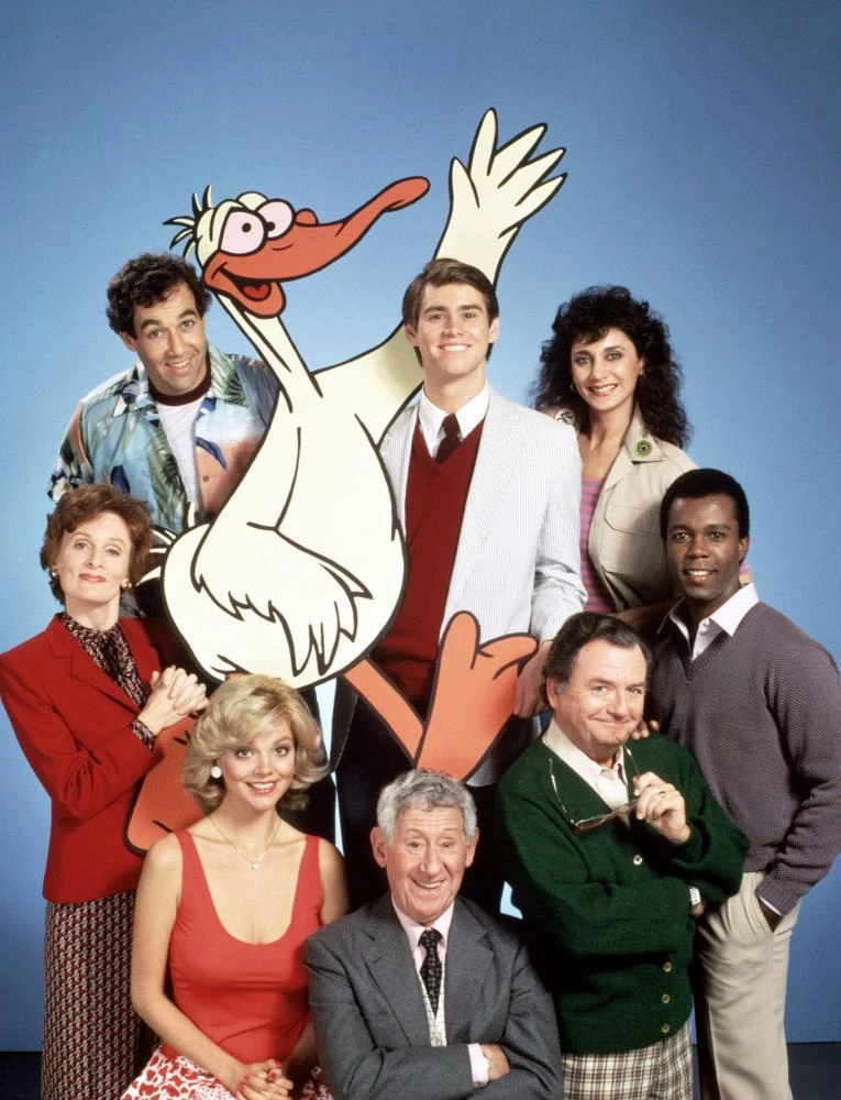 The Duck Factory NBC Wiki Fandom