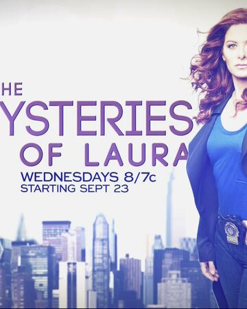 The Mysteries of Laura | NBC Wiki | Fandom