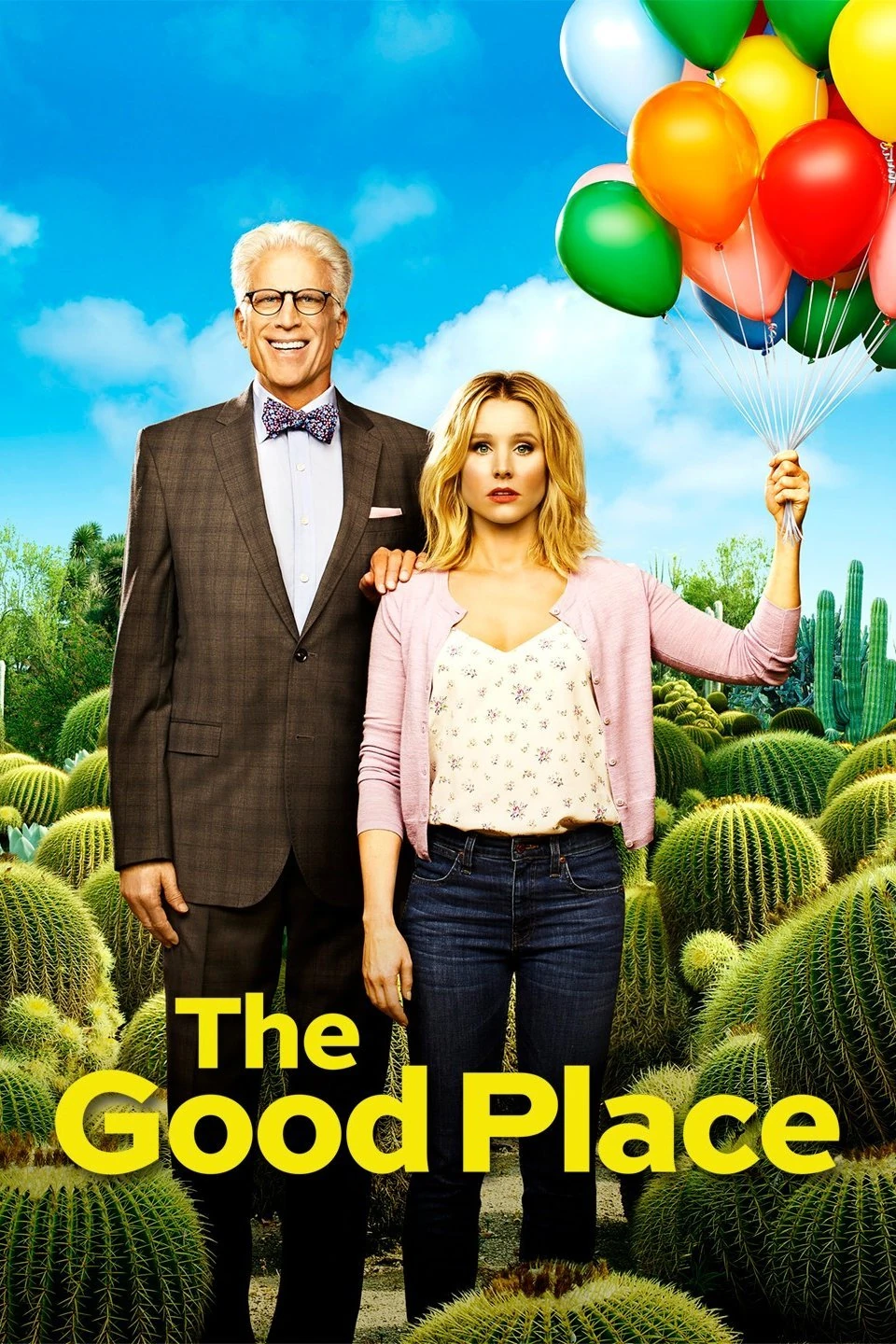 nbc the good place
