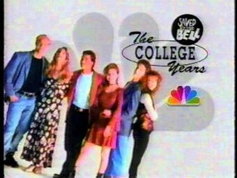 Saved By The Bell The College Years Nbc Wiki Fandom