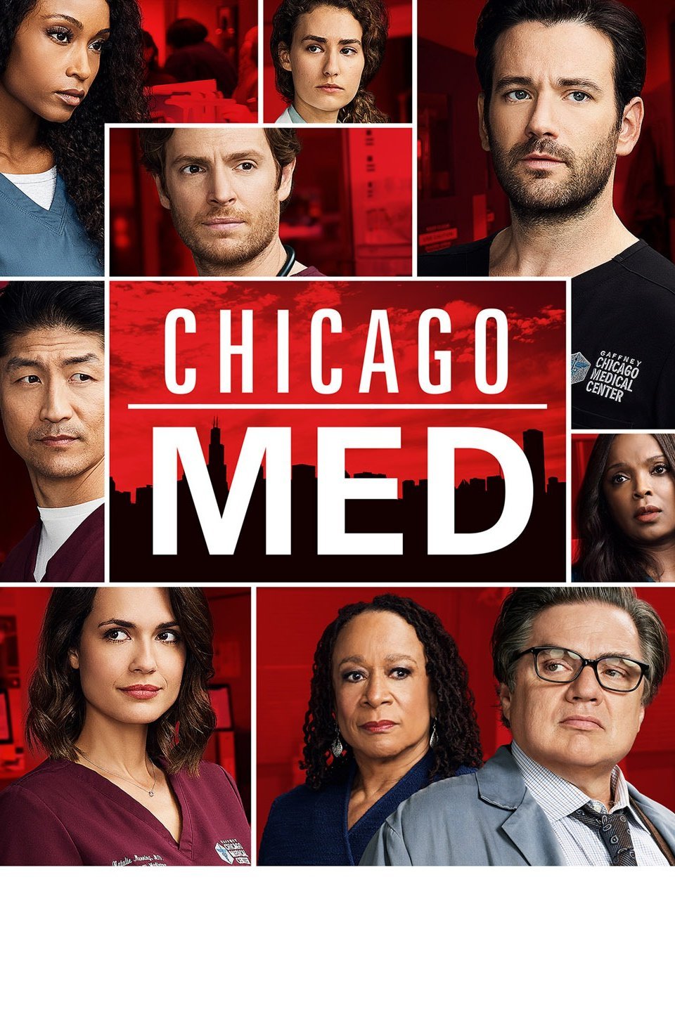 Chicago Med NBC Wiki Fandom